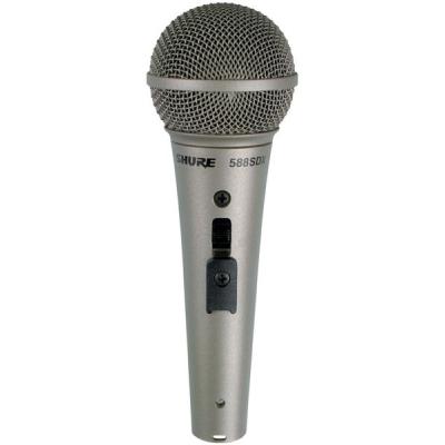 SHURE 588SDX